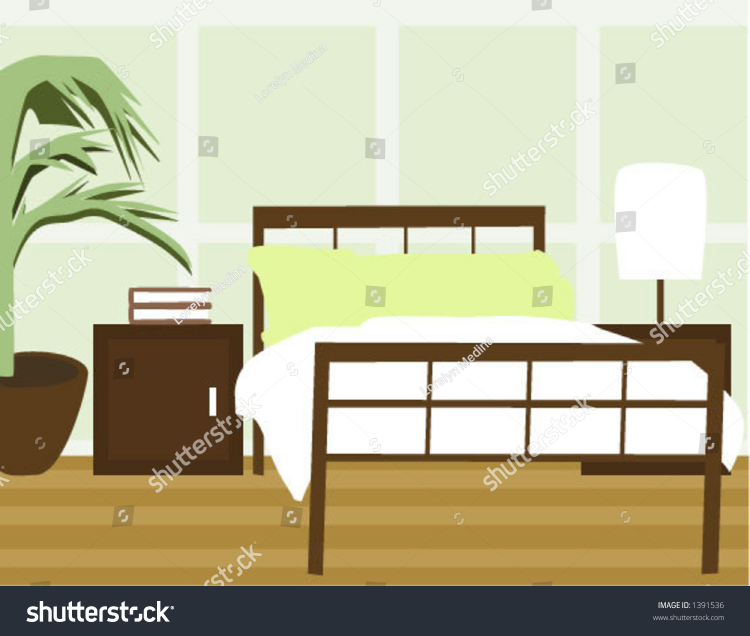 Office Room Vector Free Download Office Room Vector Free Download