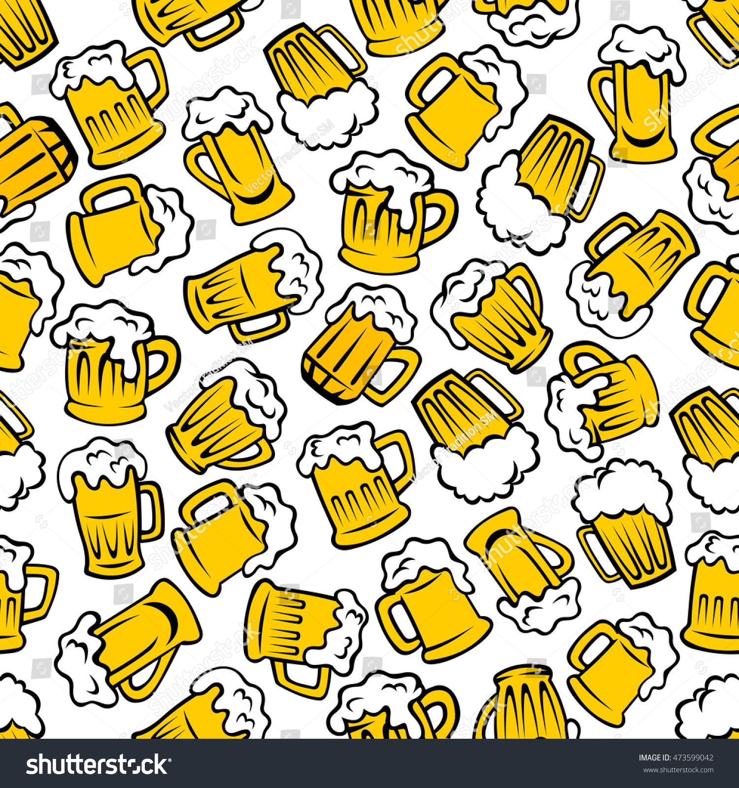 29,037 Beer mug cartoon Images, Stock Photos & Vectors | Shutterstock