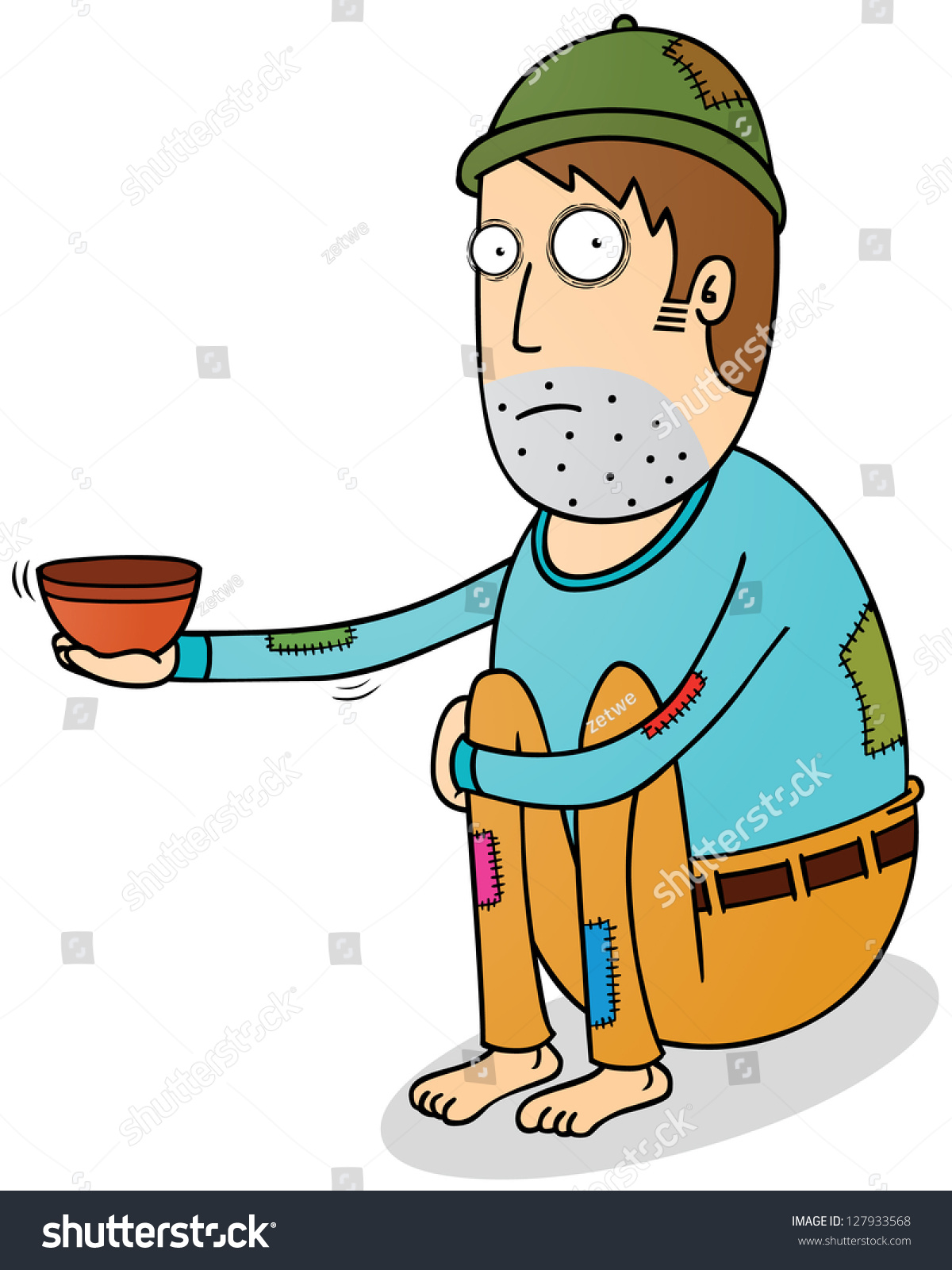 beggar-127933568-shutterstock