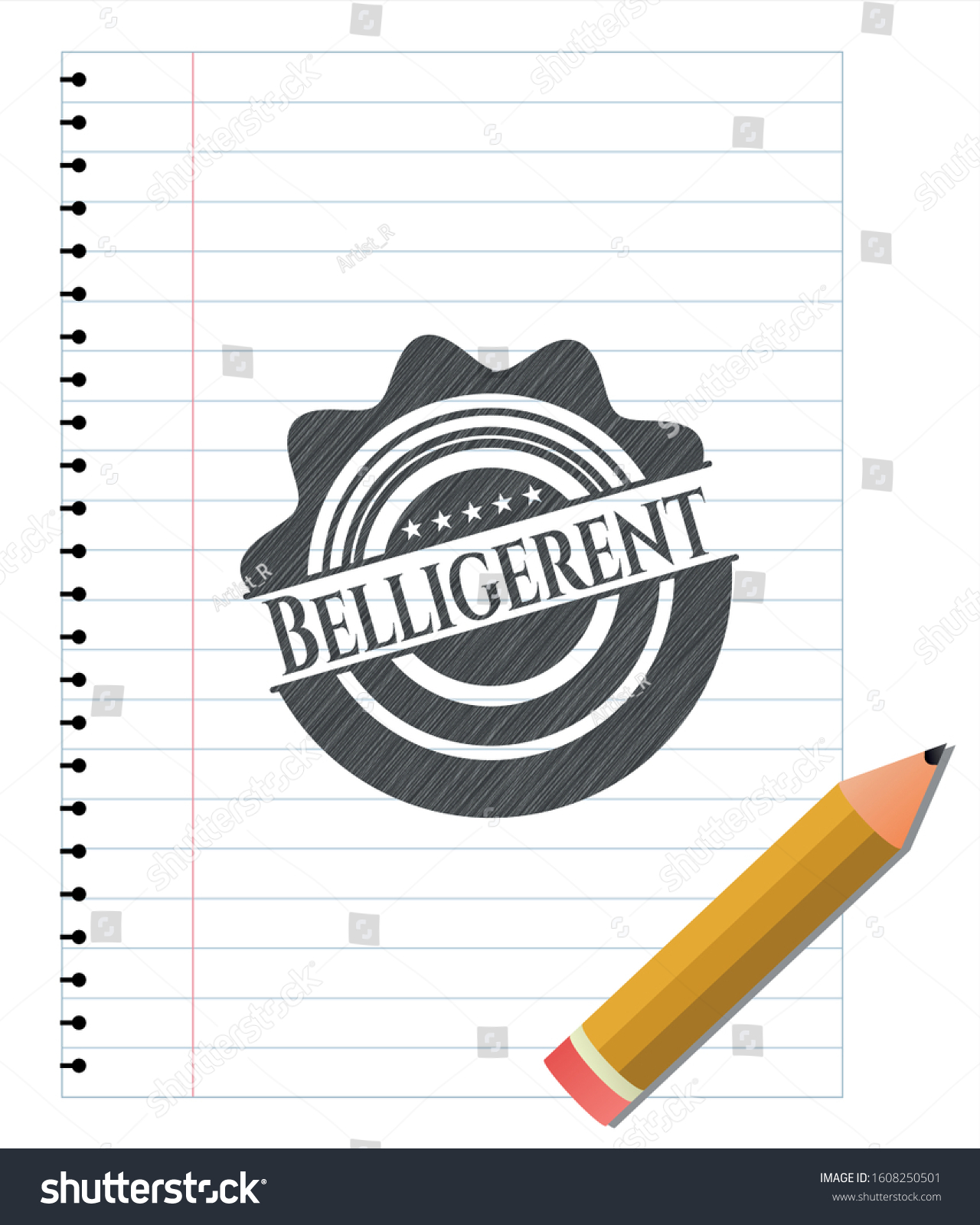 Belligerent Images, Stock Photos & Vectors | Shutterstock
