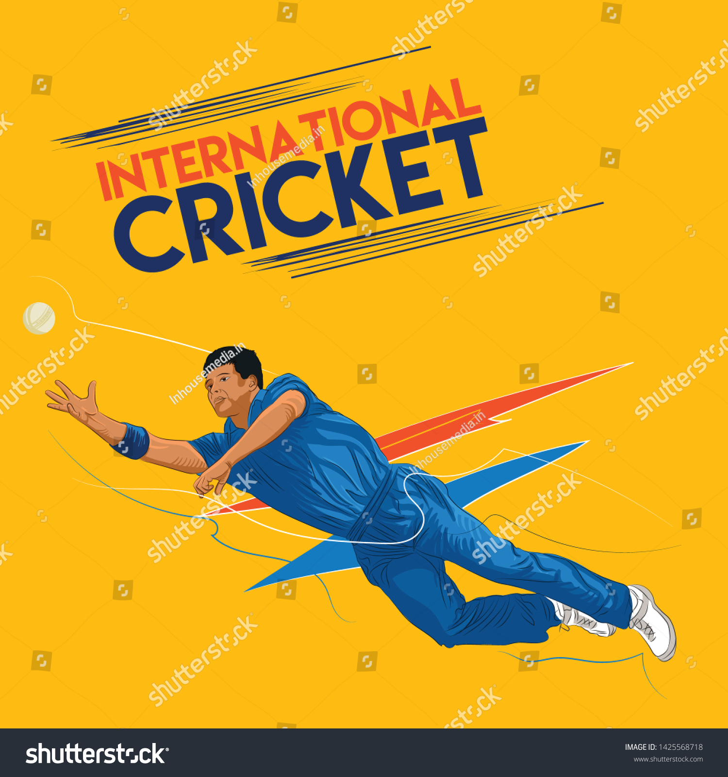 738 Cricket ball catch Stock Vectors, Images & Vector Art Shutterstock