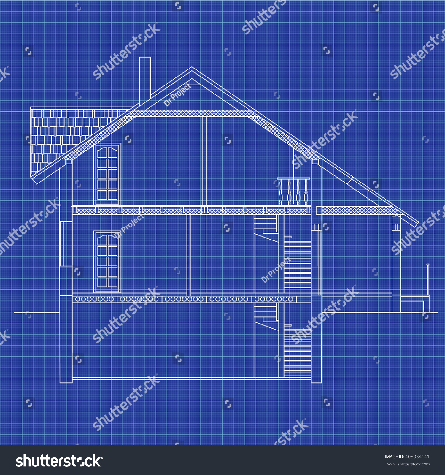 best interesting architectural background on graph stock vector cool graph paper designs