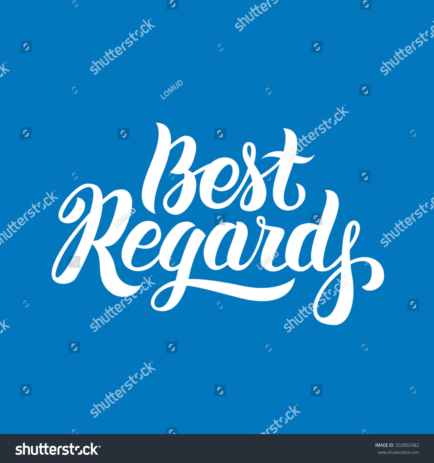 best-regards-hand-lettering-handmade-vector