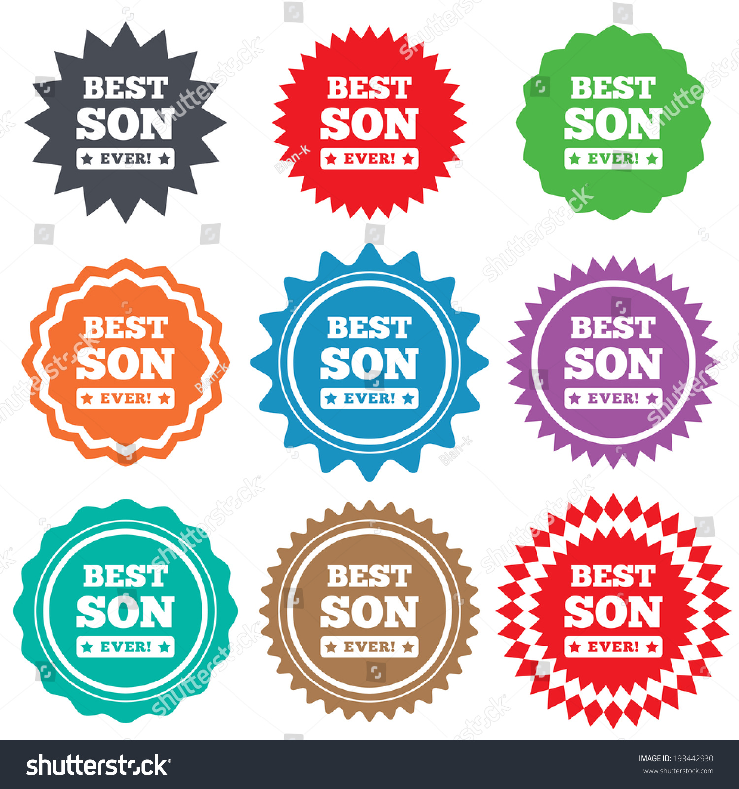 Free Free 269 Best Son Ever Svg SVG PNG EPS DXF File