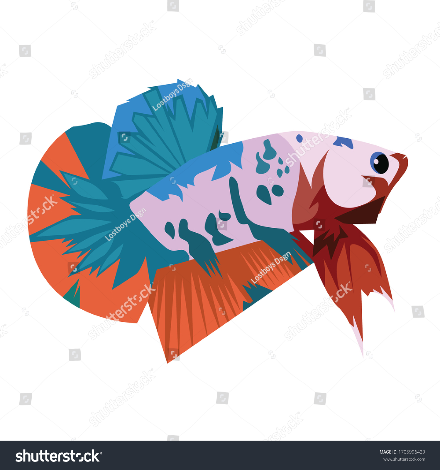 betta sweet