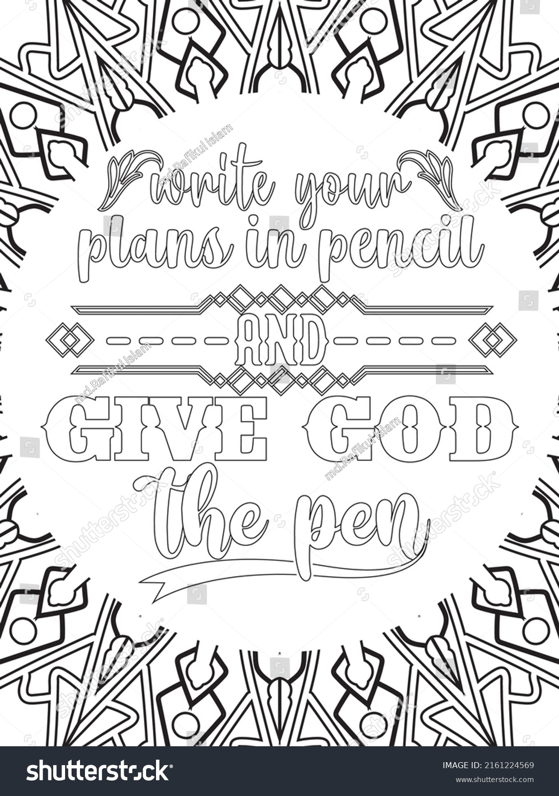 Bible coloring page 7 127 images, photos et images vectorielles de