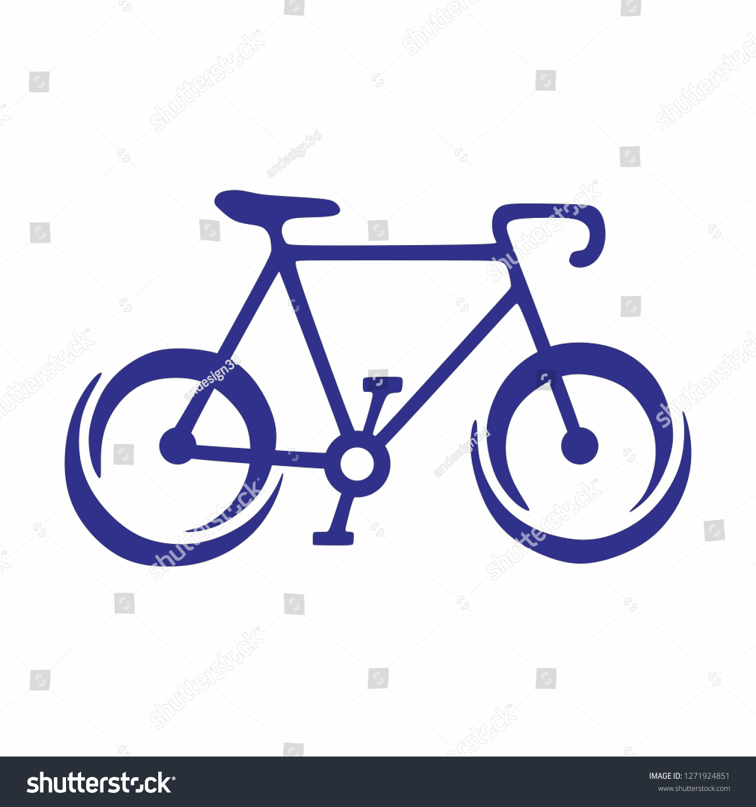 bicycle company logo