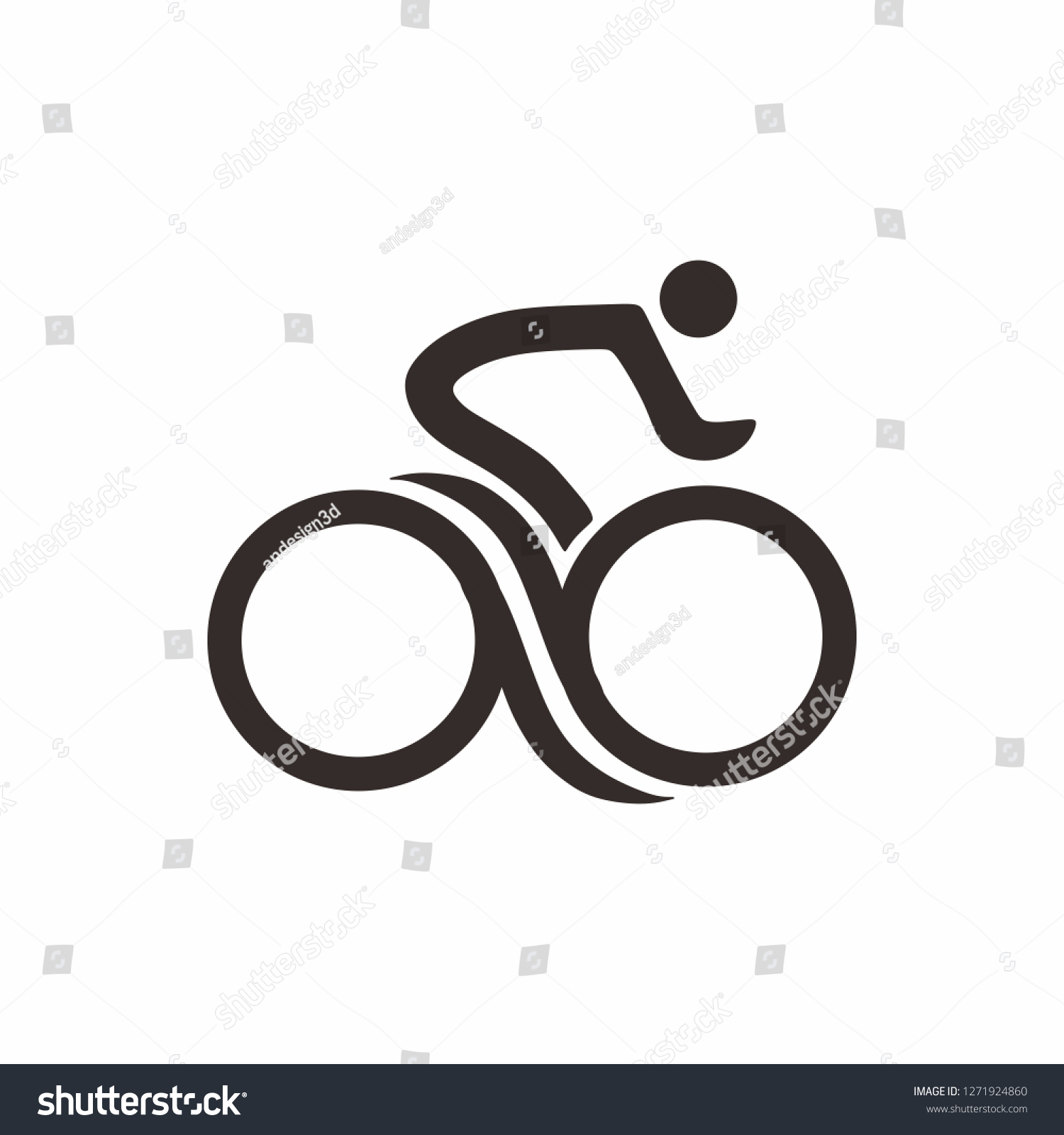 bicycle company logo