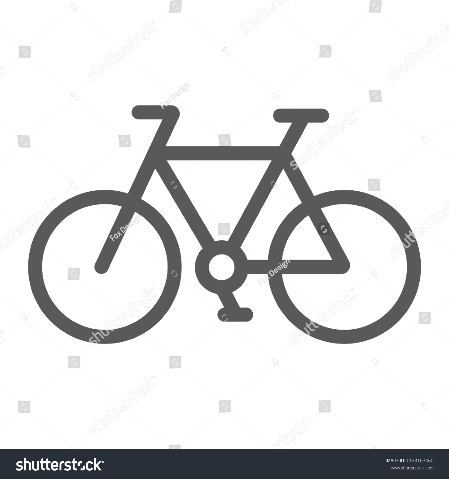sport bike cycle