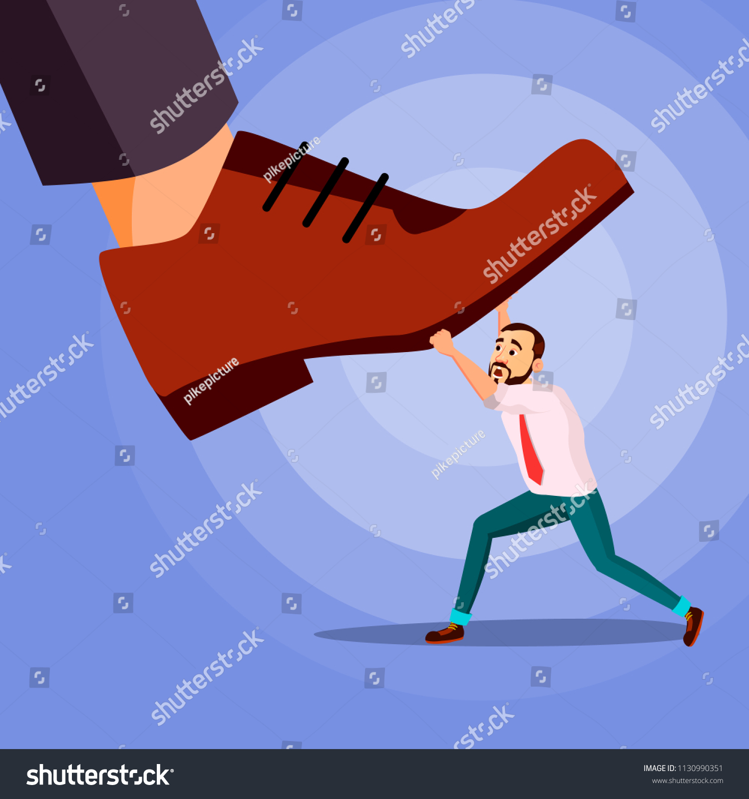 3,139 Crushing foot Images, Stock Photos & Vectors | Shutterstock