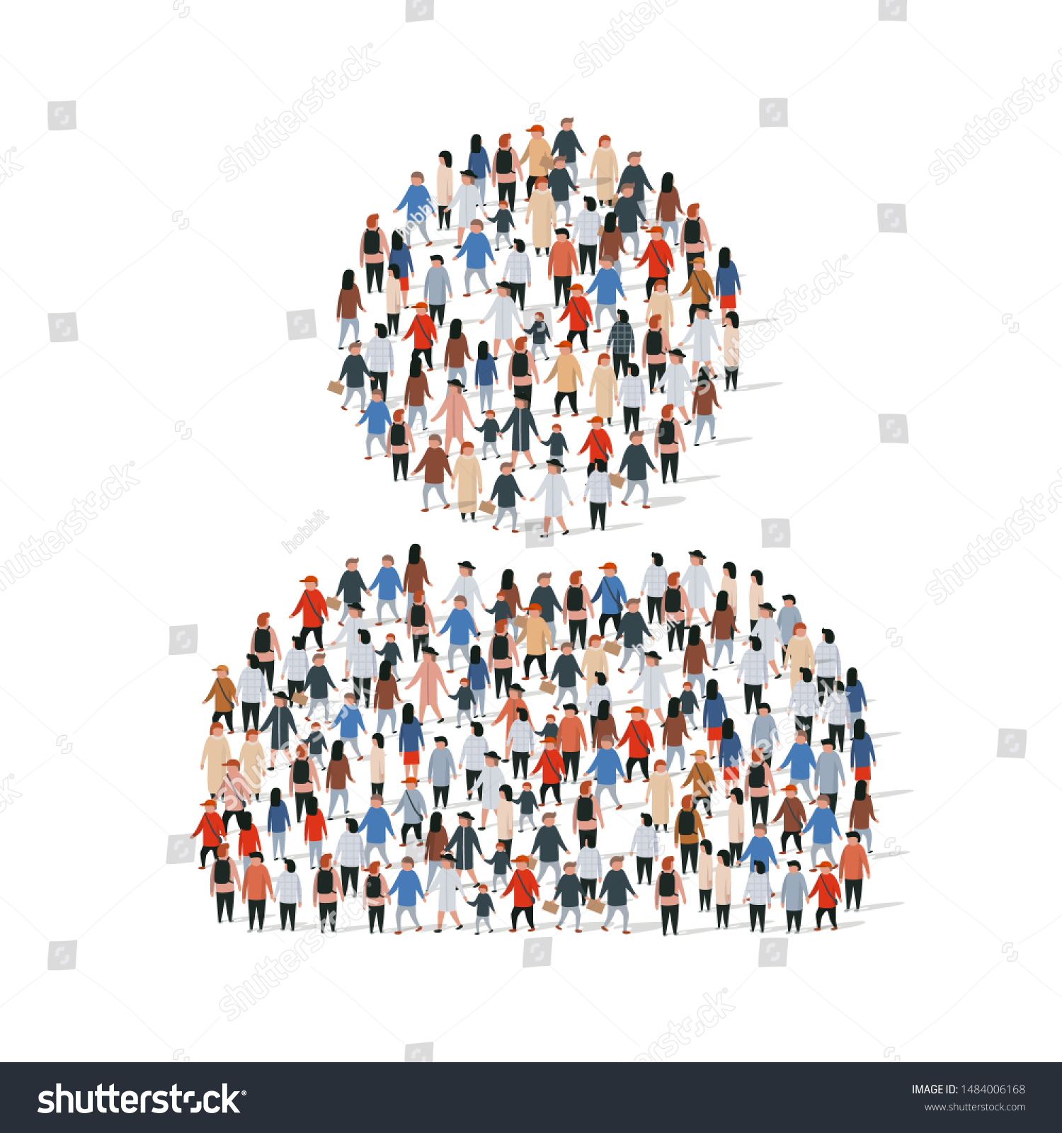 big-group-people-standing-user-sign-vector-de-stock-libre-de-regal-as