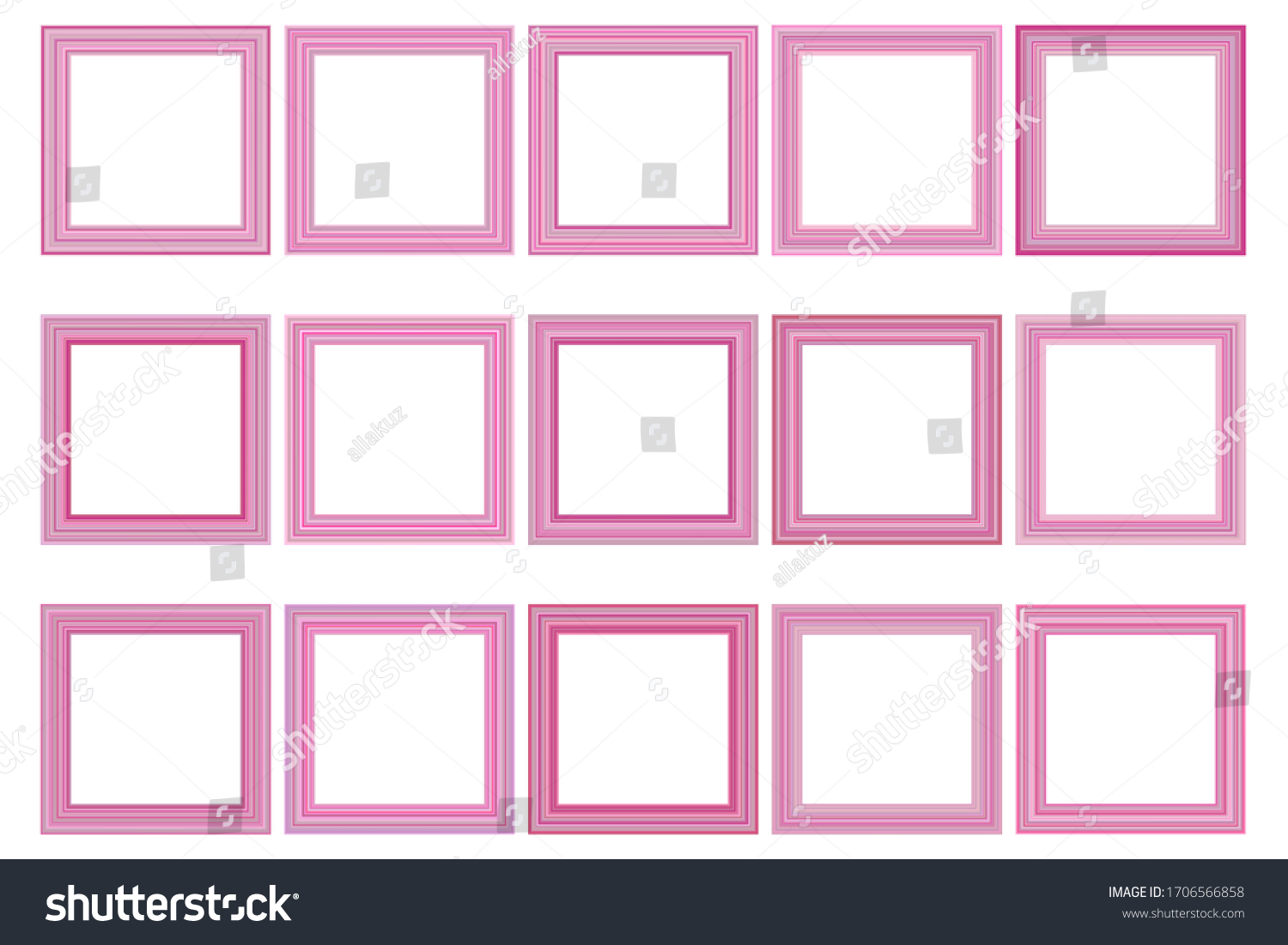 62,659 Photo Frame Pink Images, Stock Photos & Vectors 