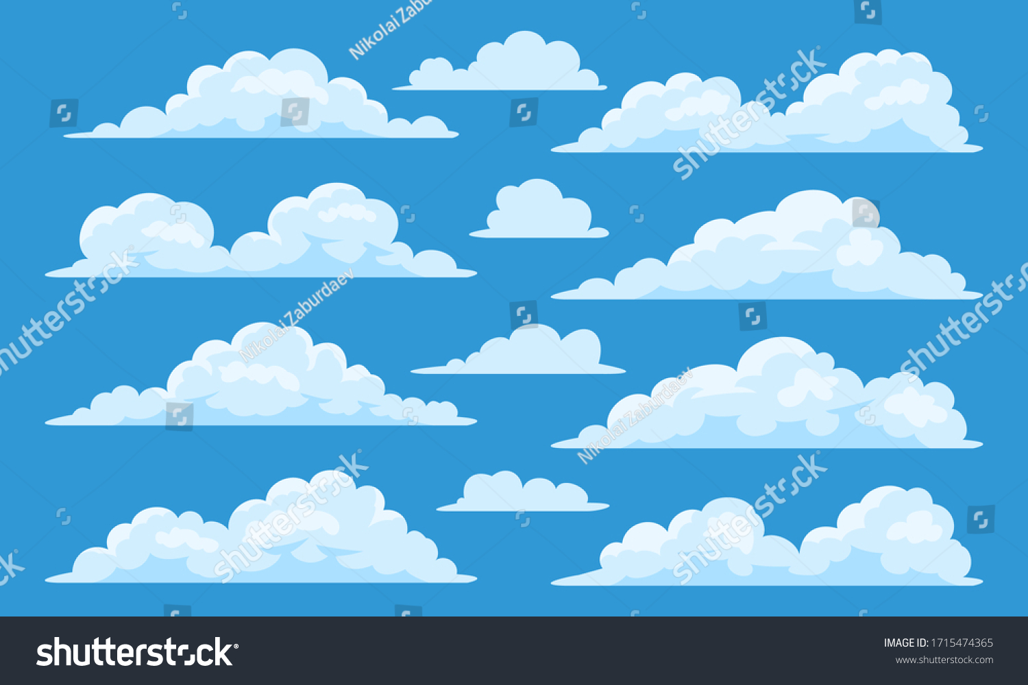 Cloudes Images, Stock Photos & Vectors | Shutterstock