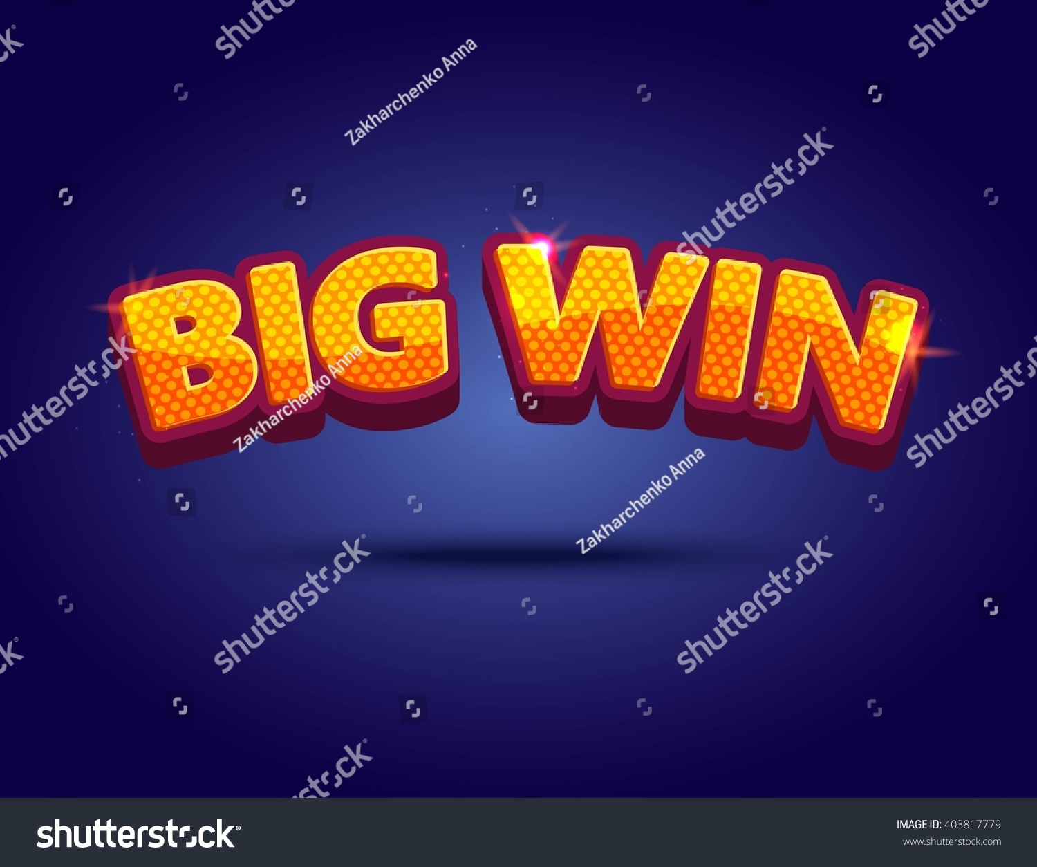 Big roulette win