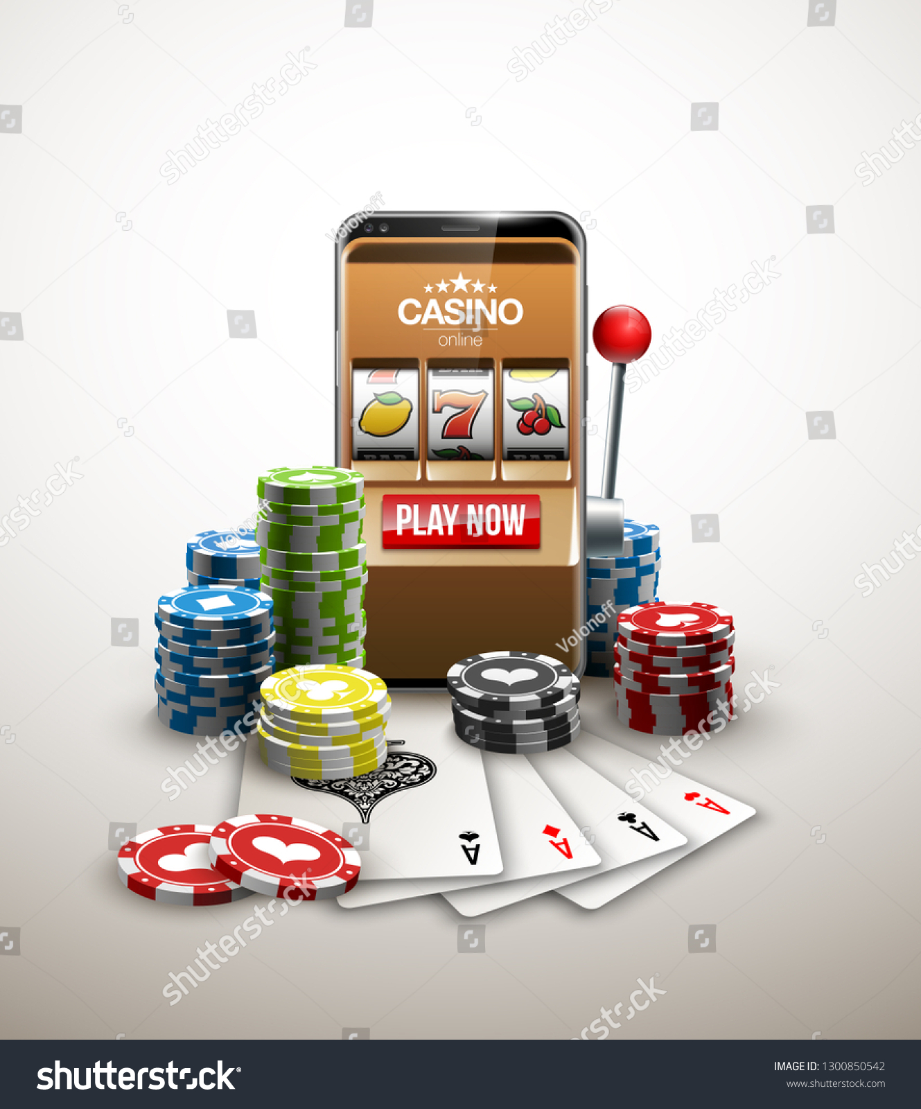 Play Now Casino