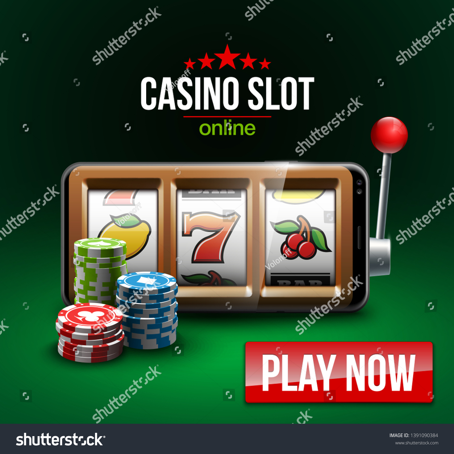 Online casino