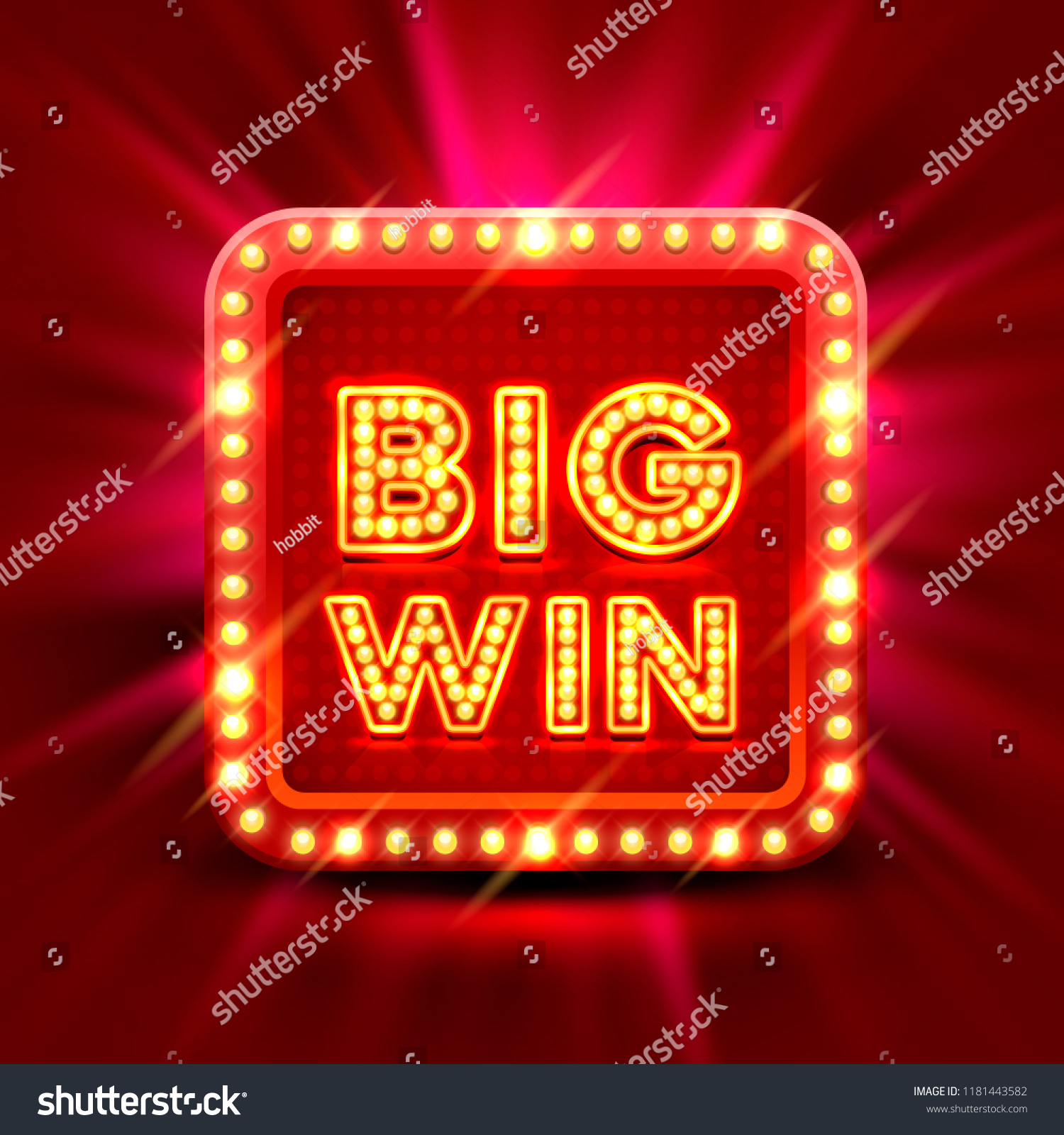 Casino Big Win Slots