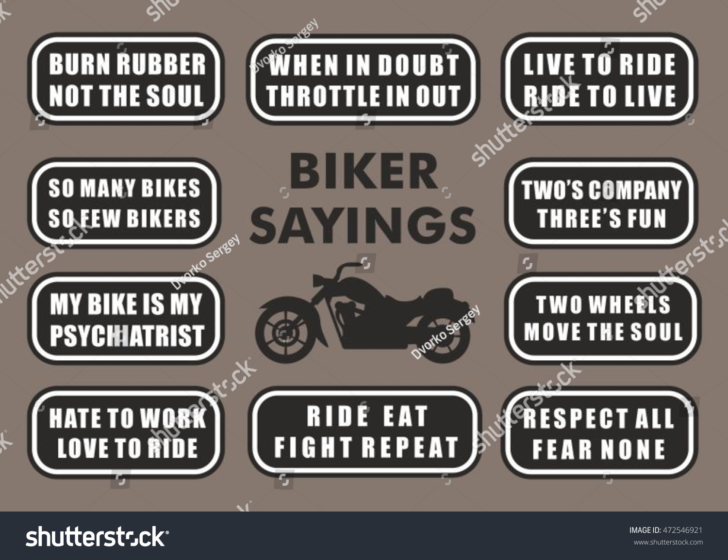 biker