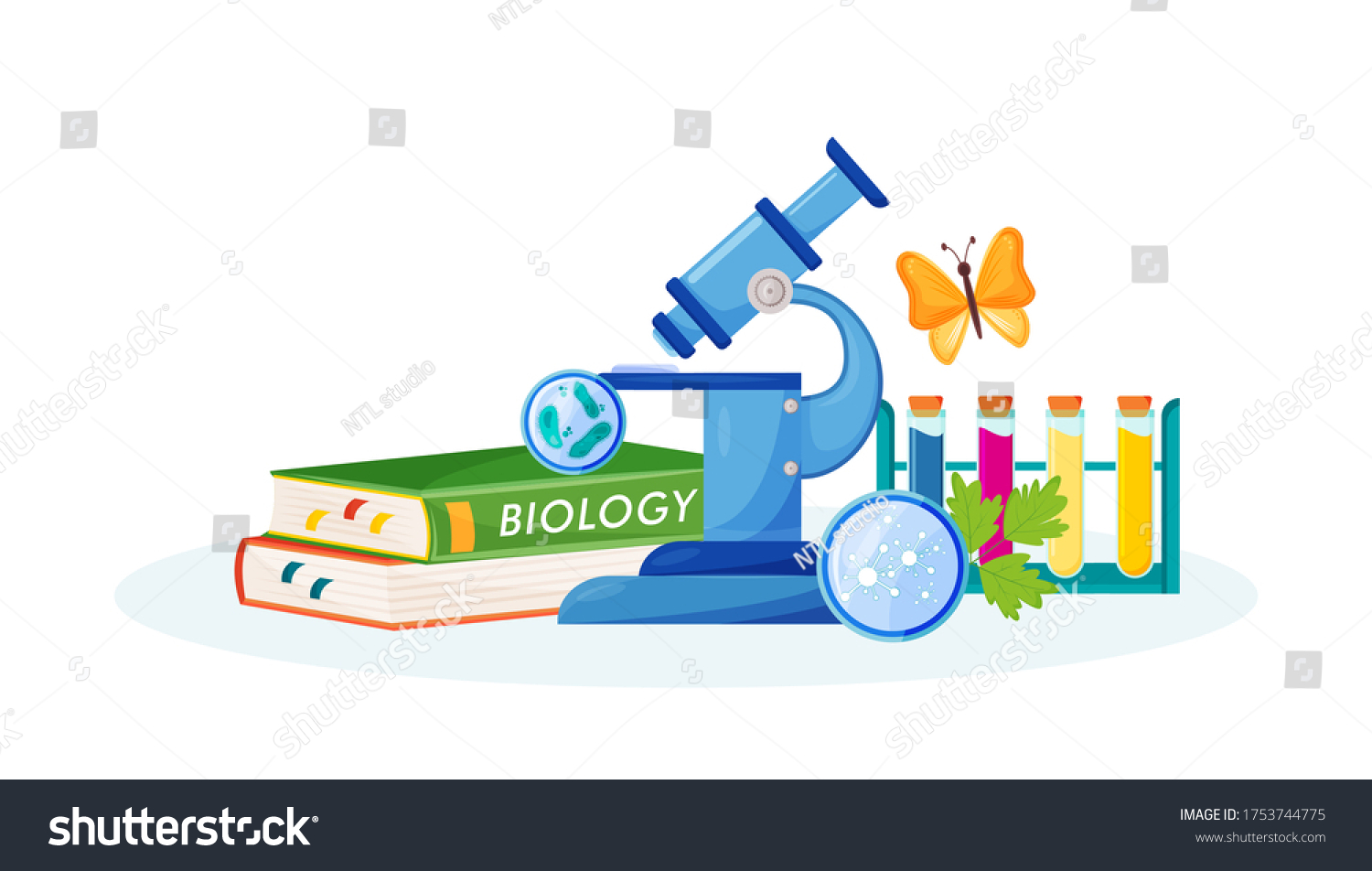 48,565 Science class Stock Vectors, Images & Vector Art | Shutterstock