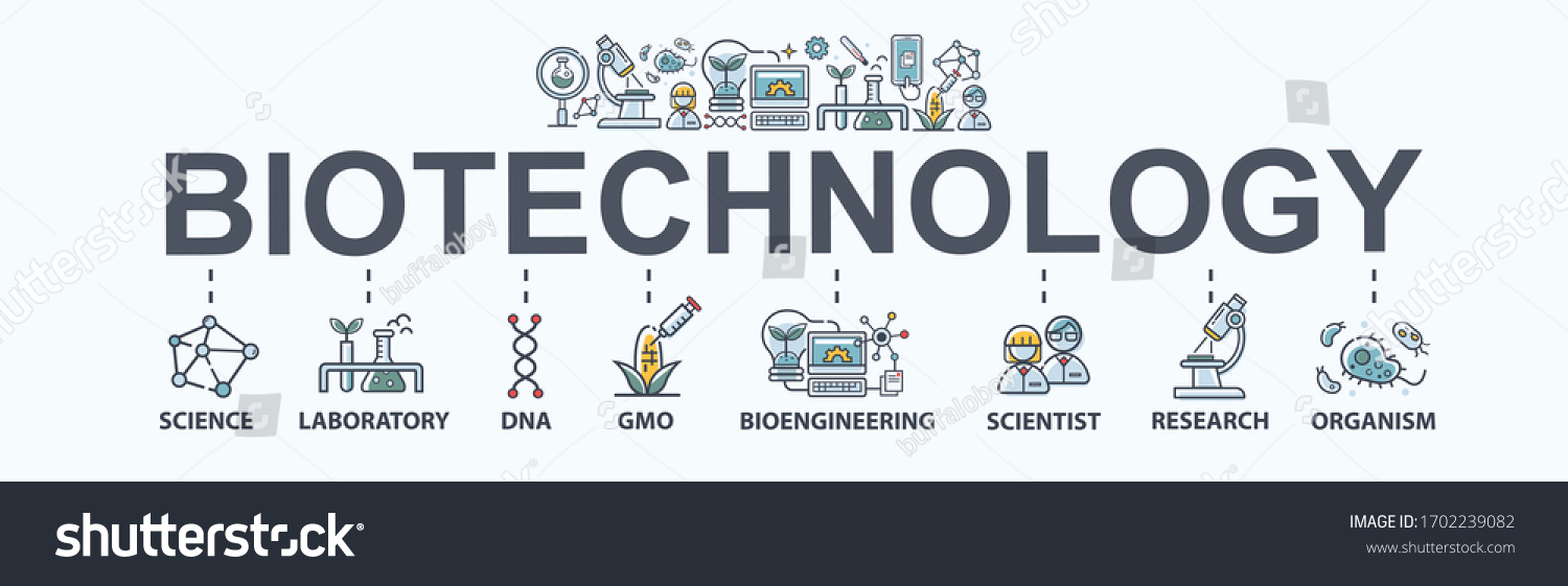 5,595 Biotechnology words Images, Stock Photos & Vectors | Shutterstock