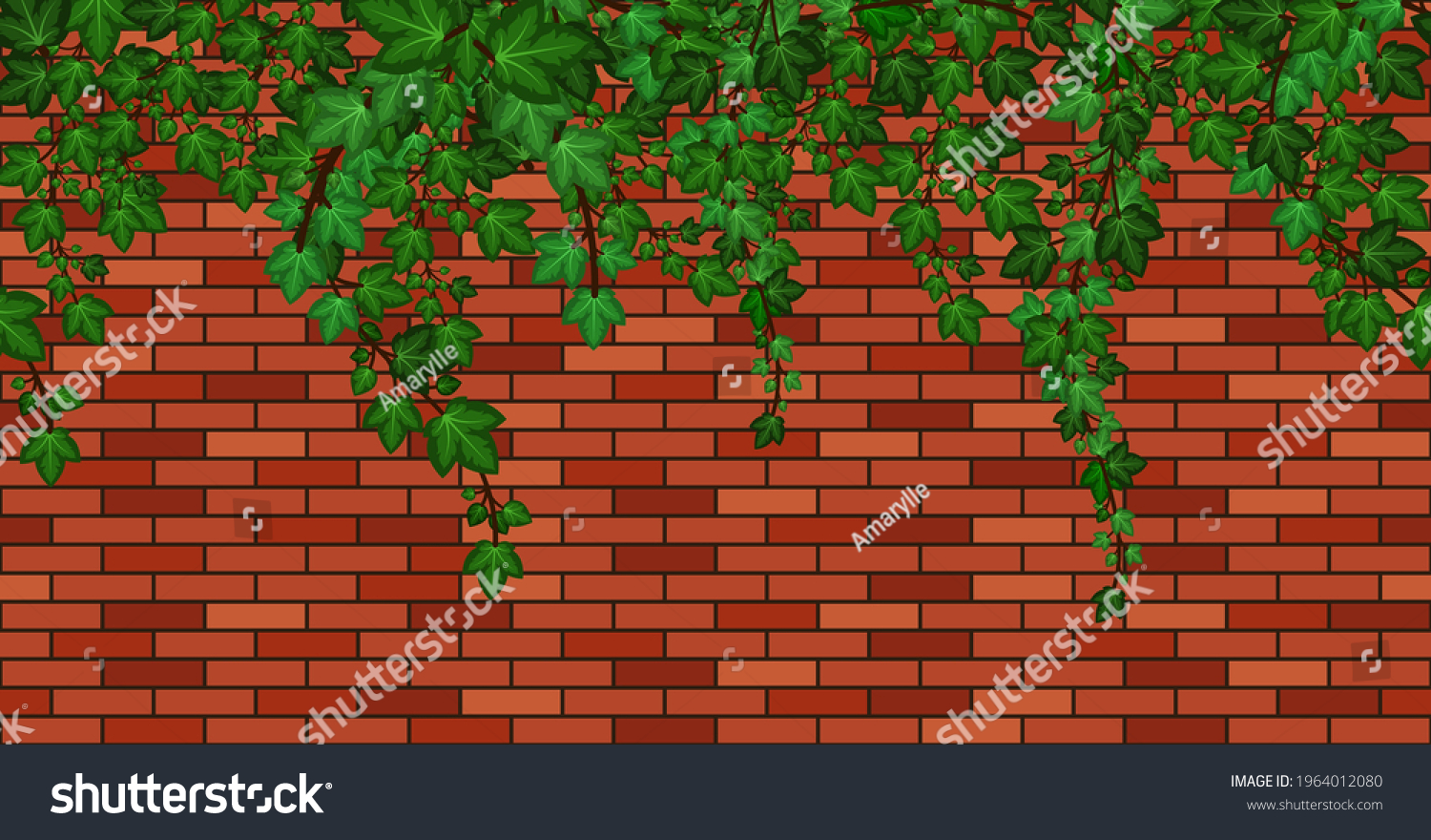 11,438 Ivy climbing stone wall Images, Stock Photos & Vectors