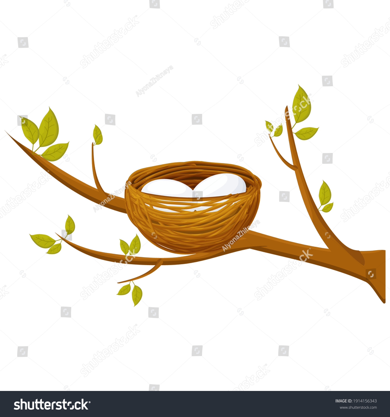 190,569 Tree an nest Images, Stock Photos & Vectors | Shutterstock