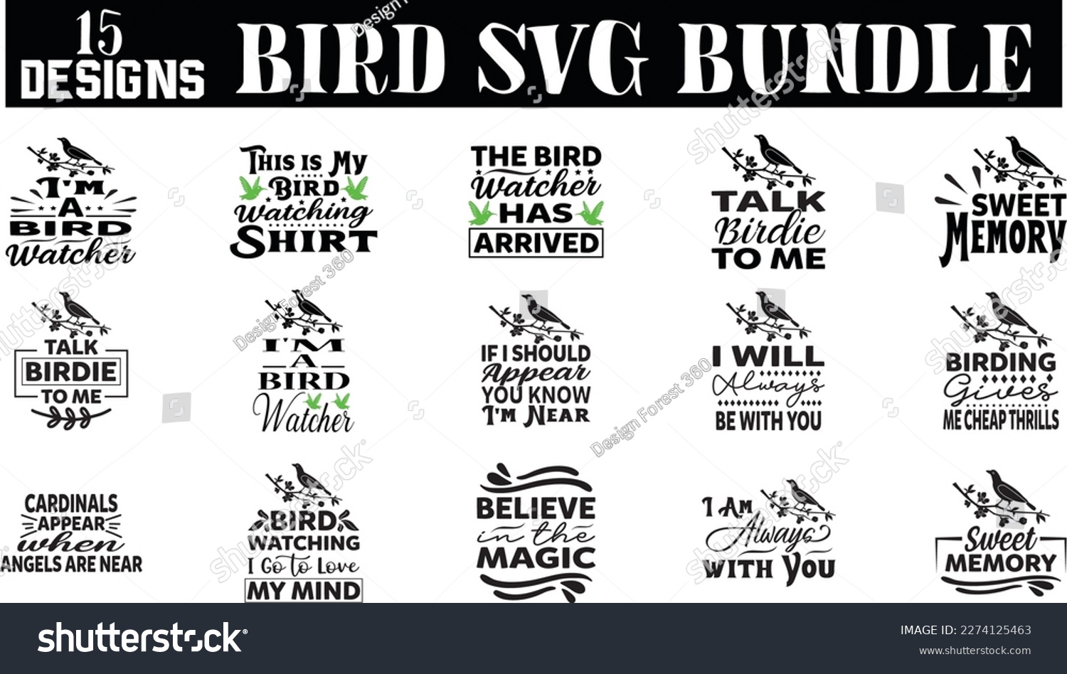 SVG of bird svg design, bird svg bundle svg