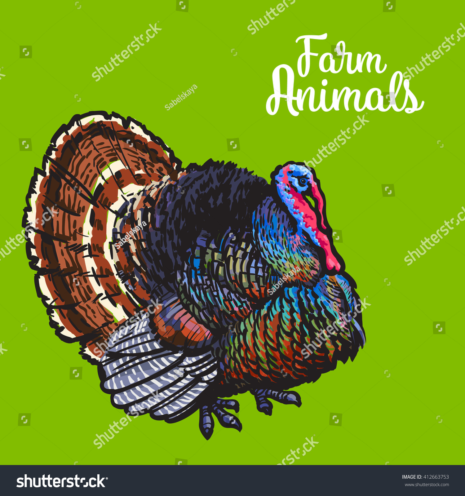 Interactive Coloring Pages - Printable Color Book Interactive Coloring Pages - Printable Color Book