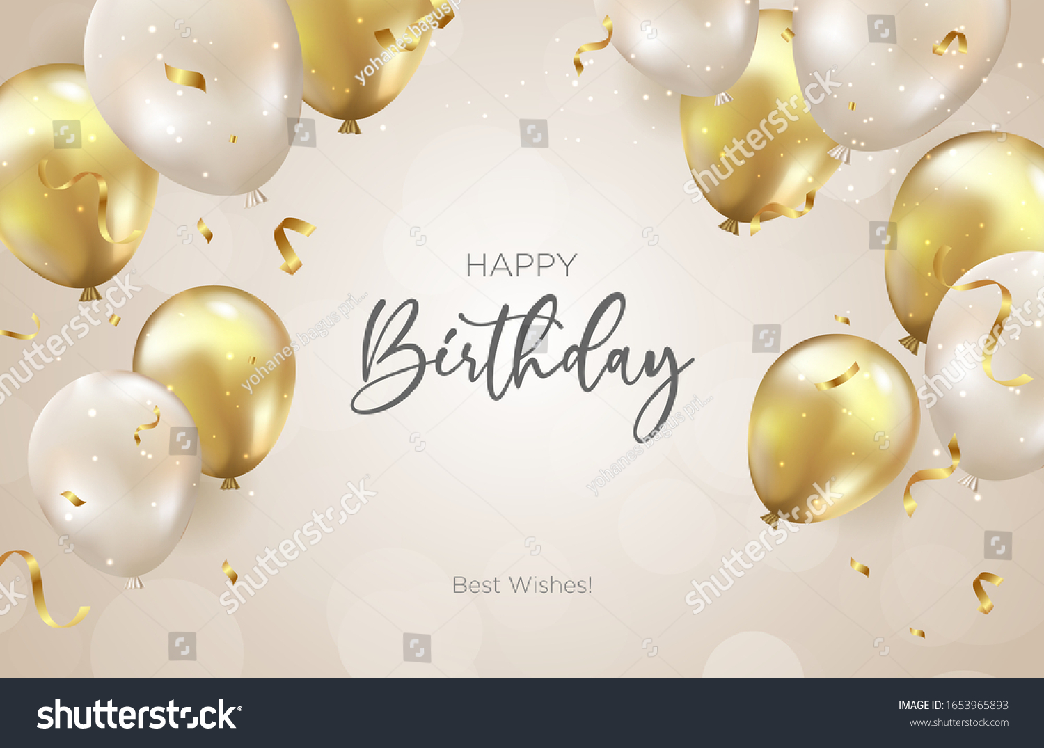 5,066,044 Birthday background Images, Stock Photos & Vectors | Shutterstock