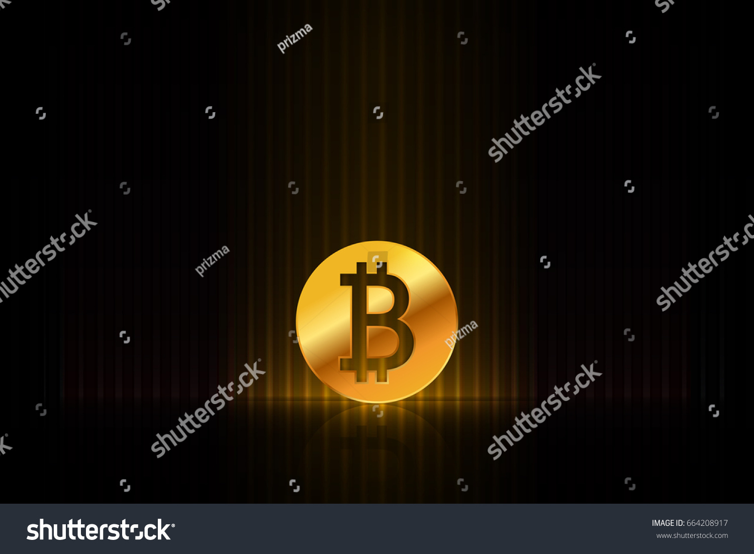 prizma bitcoin