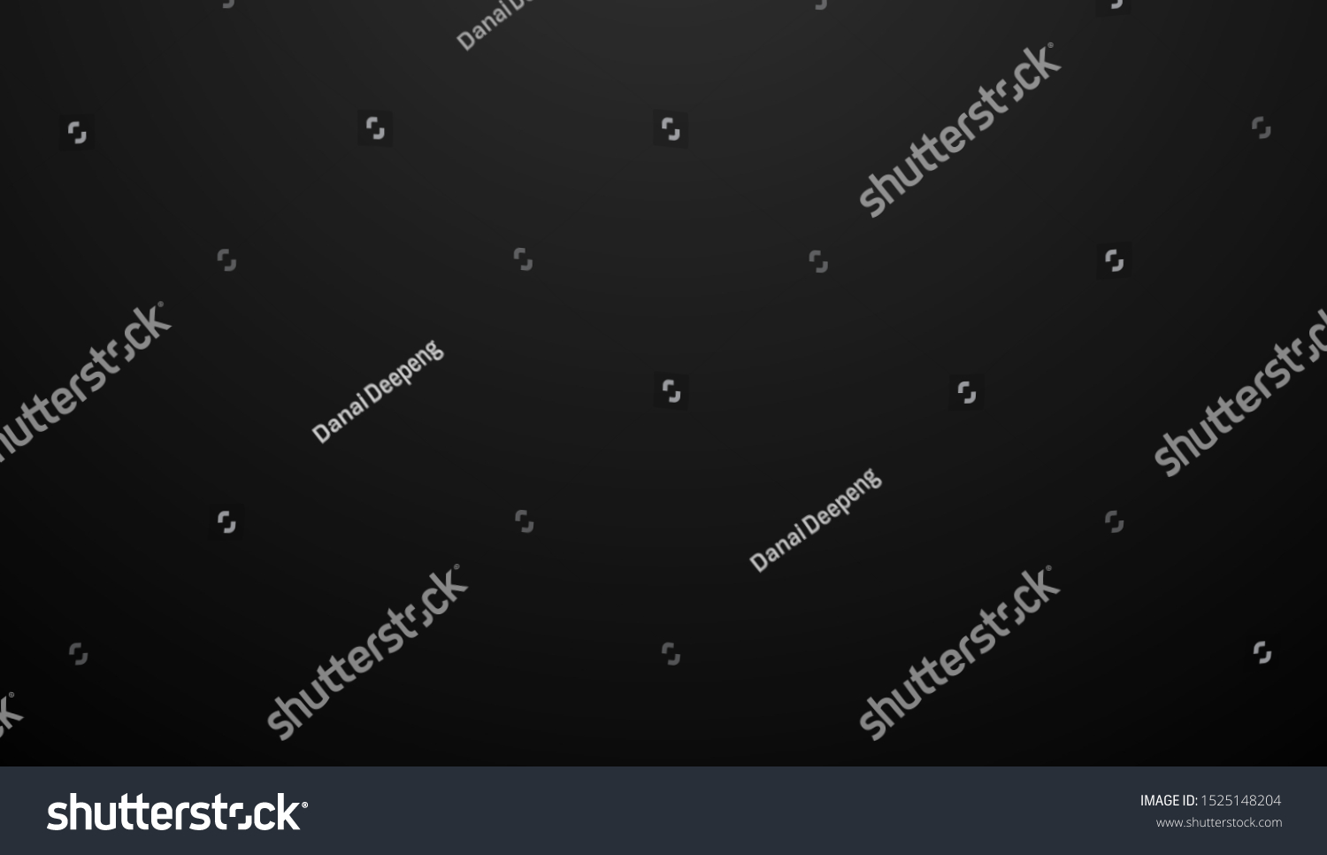 Black Abstract Gradient Background Vector Stock Vector (Royalty Free