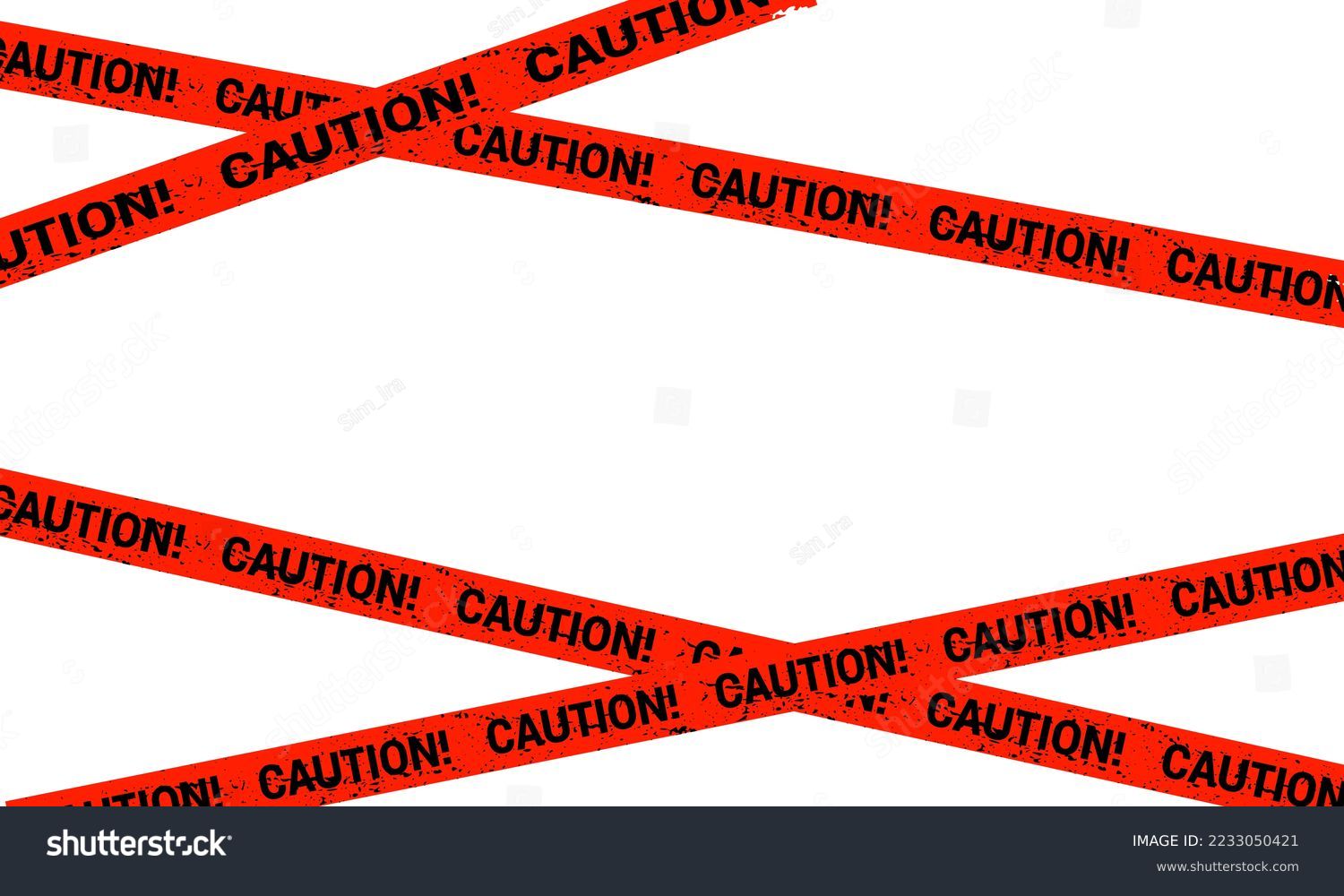 SVG of Black and red line striped. Warning tapes. Danger signs. Caution ,Barricade tape, Do not cross, police, scene barrier tape.Vector illustration svg