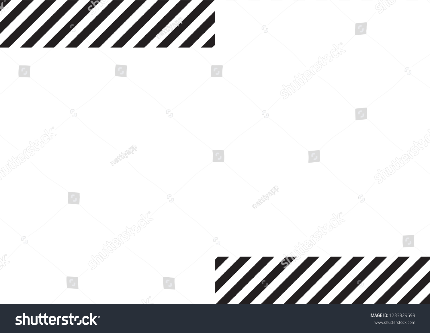 Black White Background Simple Style Vector Stock Vector (royalty Free 