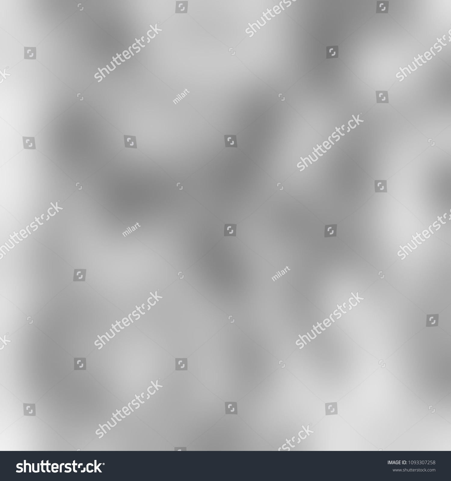Black White Blur Background Stock Vector (Royalty Free) 1093307258