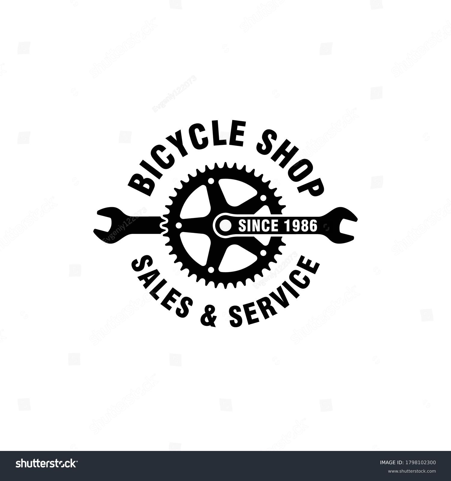 10,690 Bike repair logo Images, Stock Photos & Vectors | Shutterstock