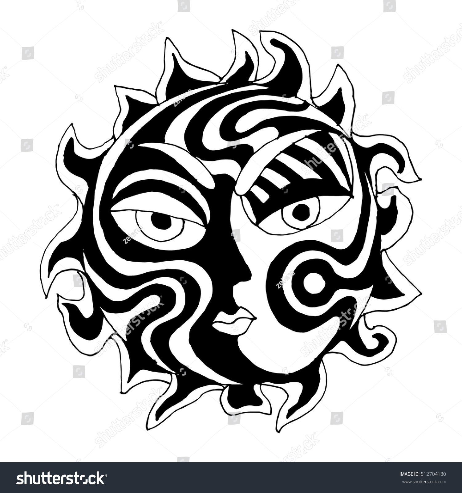 Featured image of post Moon And Sun Black And White Drawing Software project management in practice business mathematics and statistics business development sales visual arts drawing cartoon black and white smoke transparent gray smoke png clipart