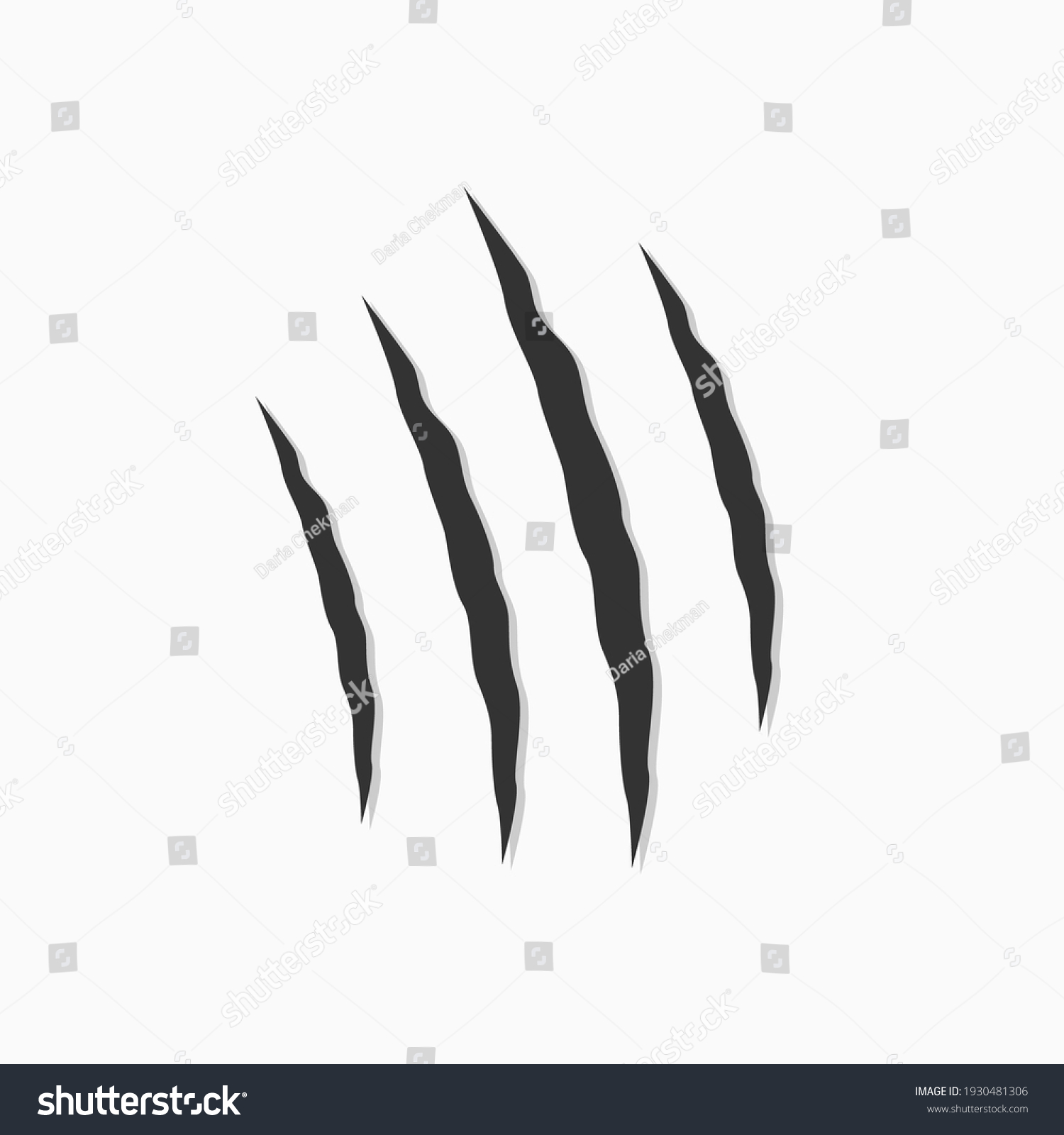 35,371 Bear claws Images, Stock Photos & Vectors | Shutterstock