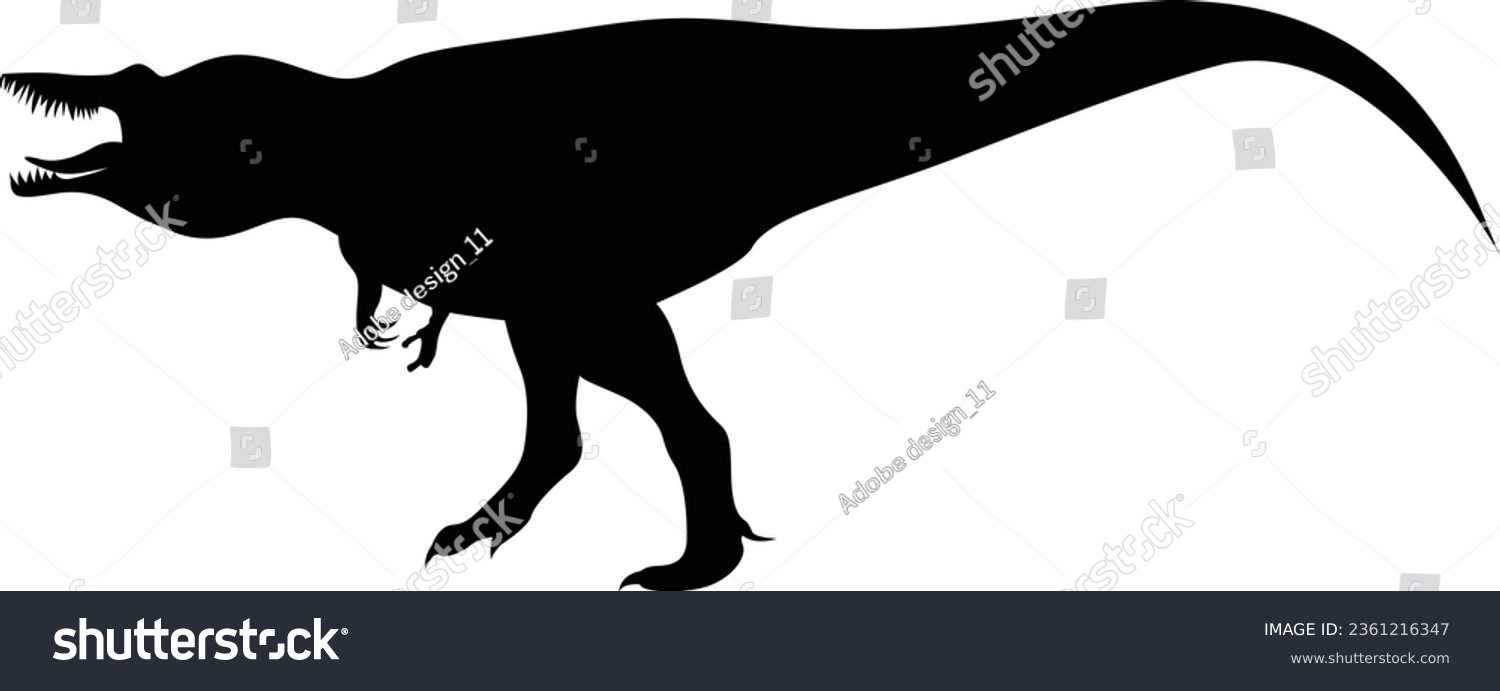 SVG of Black Dinosaur Svg, Dinosaur Vector SVG svg