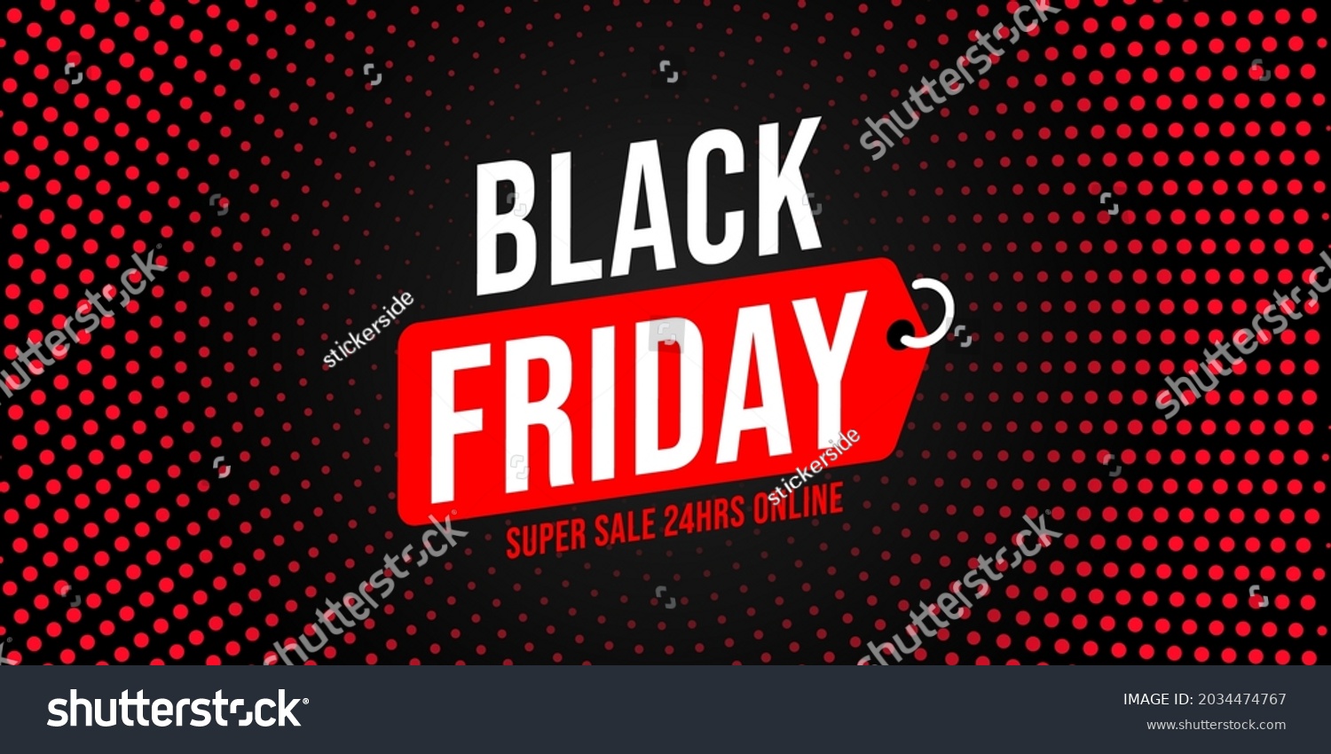 SVG of Black Friday cheap price only 24 hour sale banner template. Three-dimensional poster for retail shopping wholesale vector illustration. Promo certificate, header or discount coupon design svg