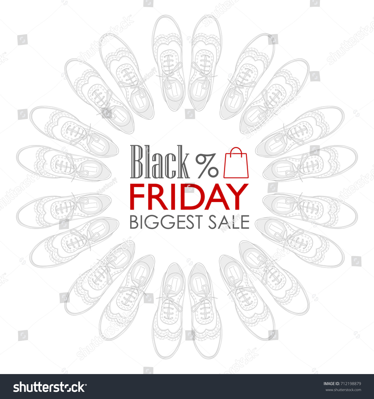 black friday shoe sale