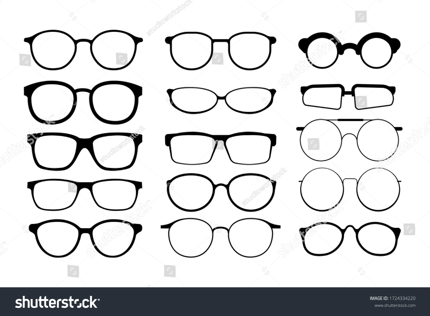 Lunette Images, Stock Photos & Vectors | Shutterstock