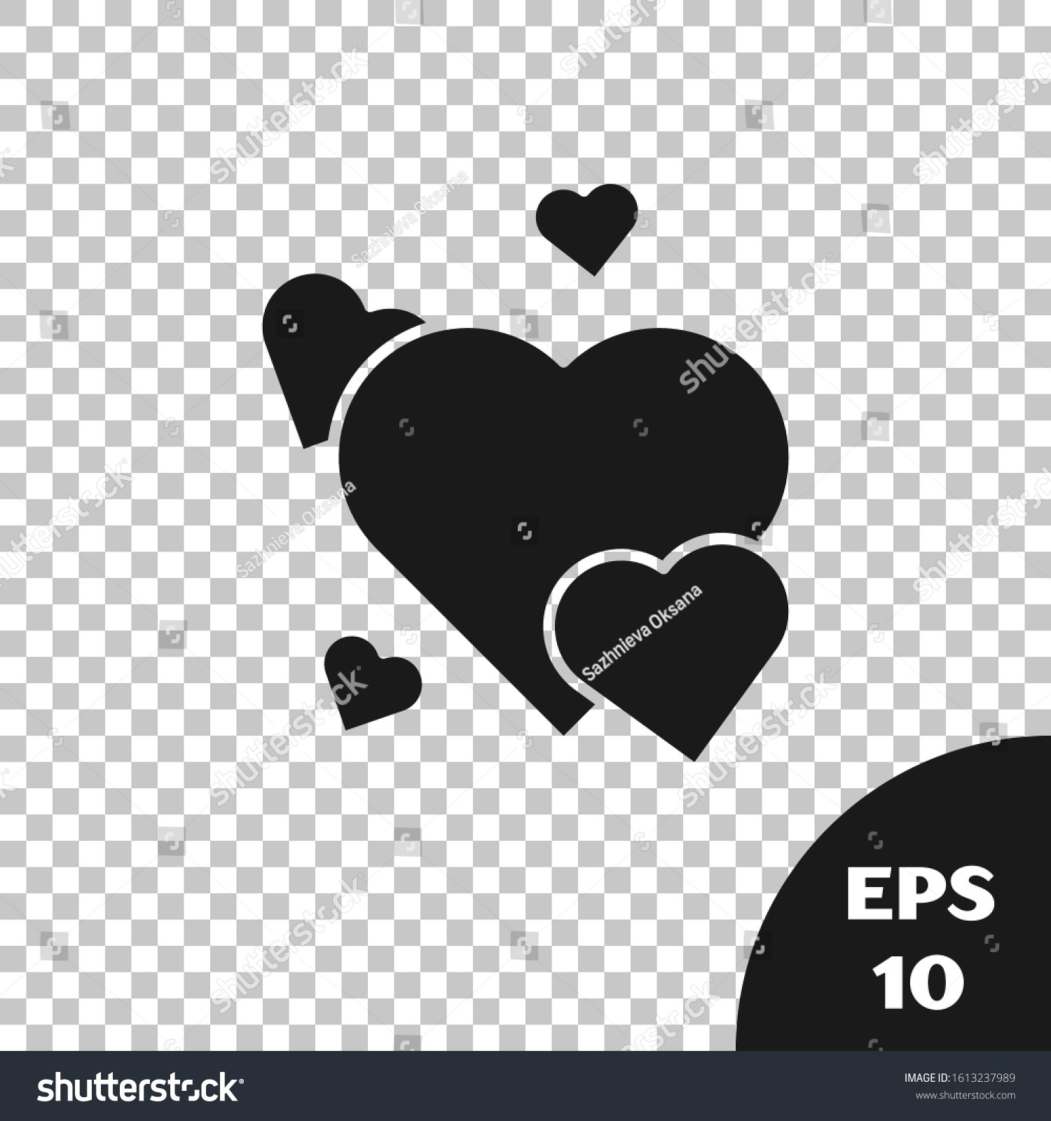 Featured image of post Black Heart Symbol Transparent : Heart emojis with lists of heart symbols with their alt code and unicode values.