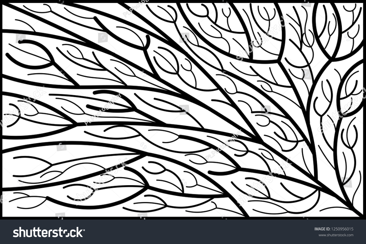 Black Lines Black Frame Black Line Stock Vector Royalty Free Black Lines Black Frame Black Line Stock Vector Royalty Free