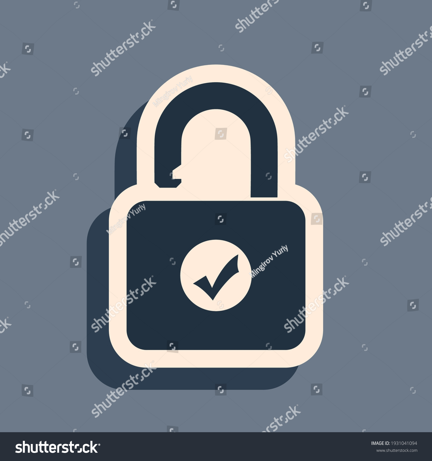 133,490 Open padlock Images, Stock Photos & Vectors | Shutterstock