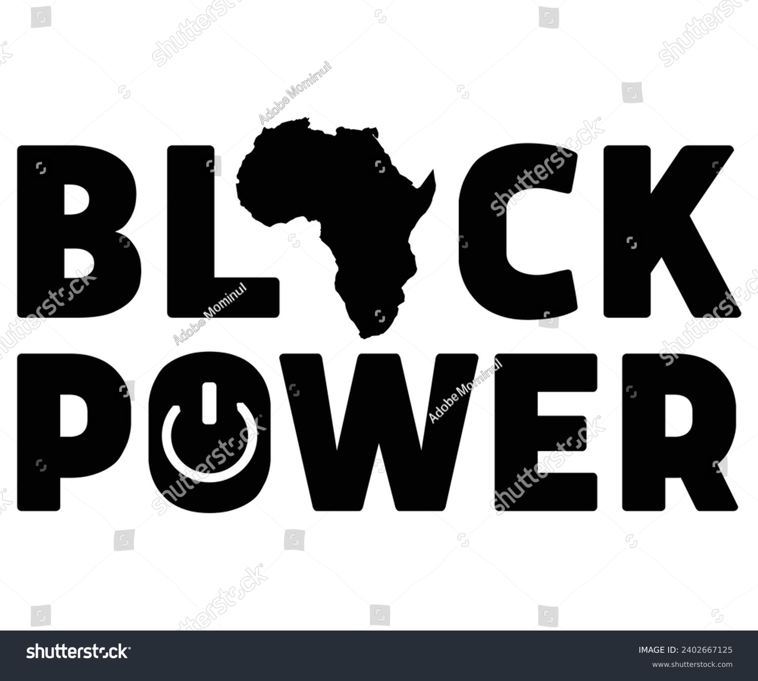 SVG of Black Power Svg,Black History Month Svg,Retro,Juneteenth Svg,Black History Quotes,Black People Afro American T shirt,BLM Svg,Black Men Woman,In February in United States and Canada svg