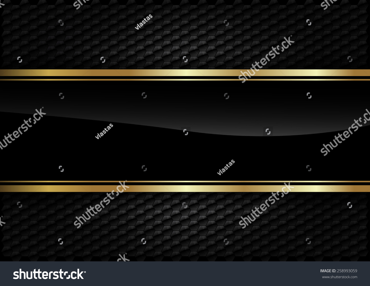 Black gold border background Images, Stock Photos & Vectors | Shutterstock