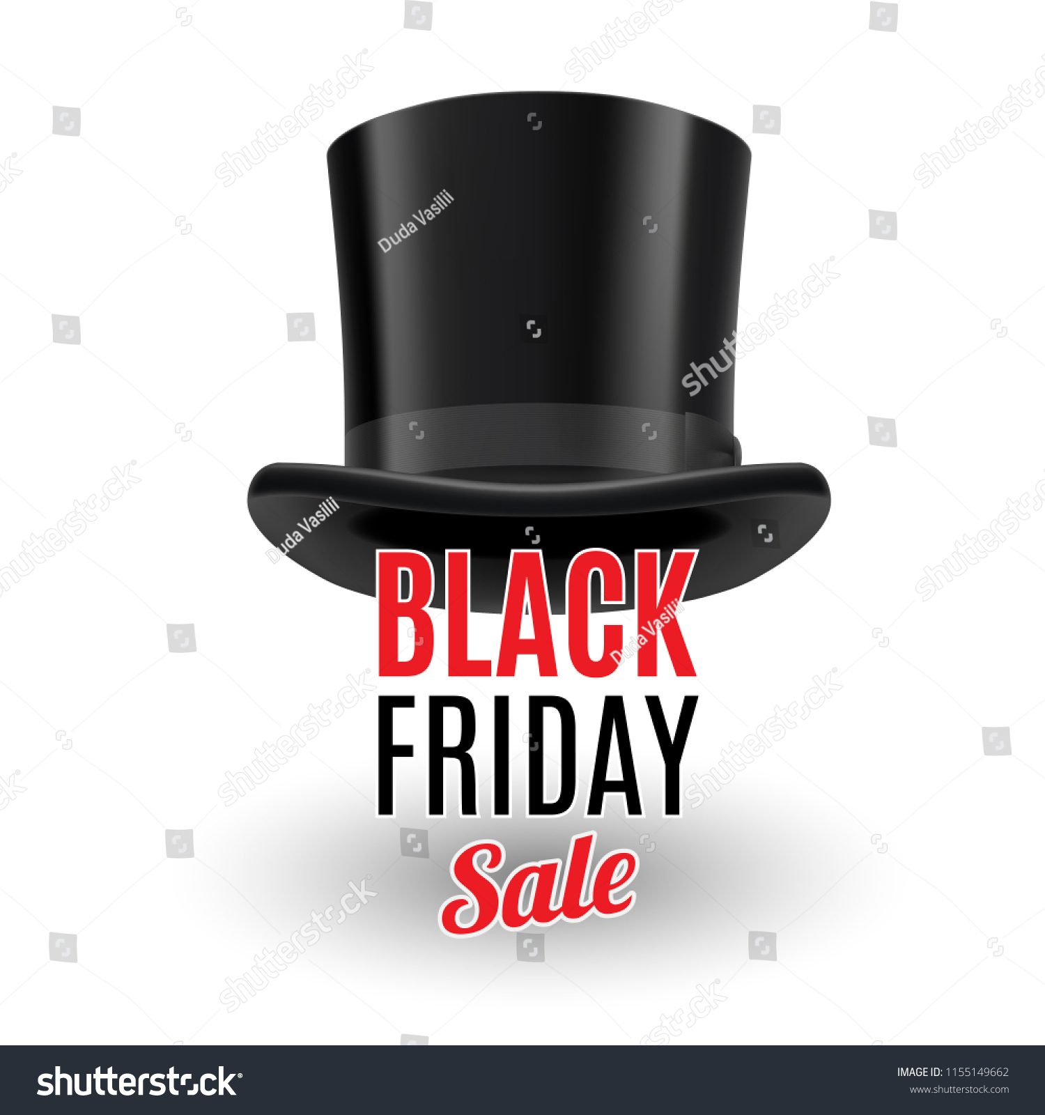 white top hat for sale