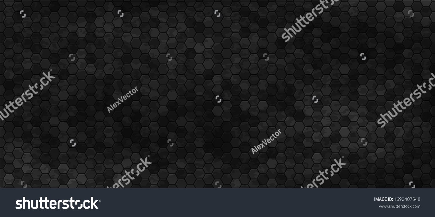 101,974 Hexagon tile black Images, Stock Photos & Vectors | Shutterstock