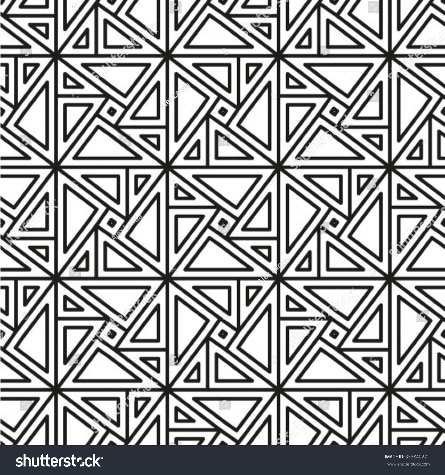 black white transparent geometric seamless pattern stock vector royalty free 333840272 https www shutterstock com image vector black white transparent geometric seamless pattern 333840272