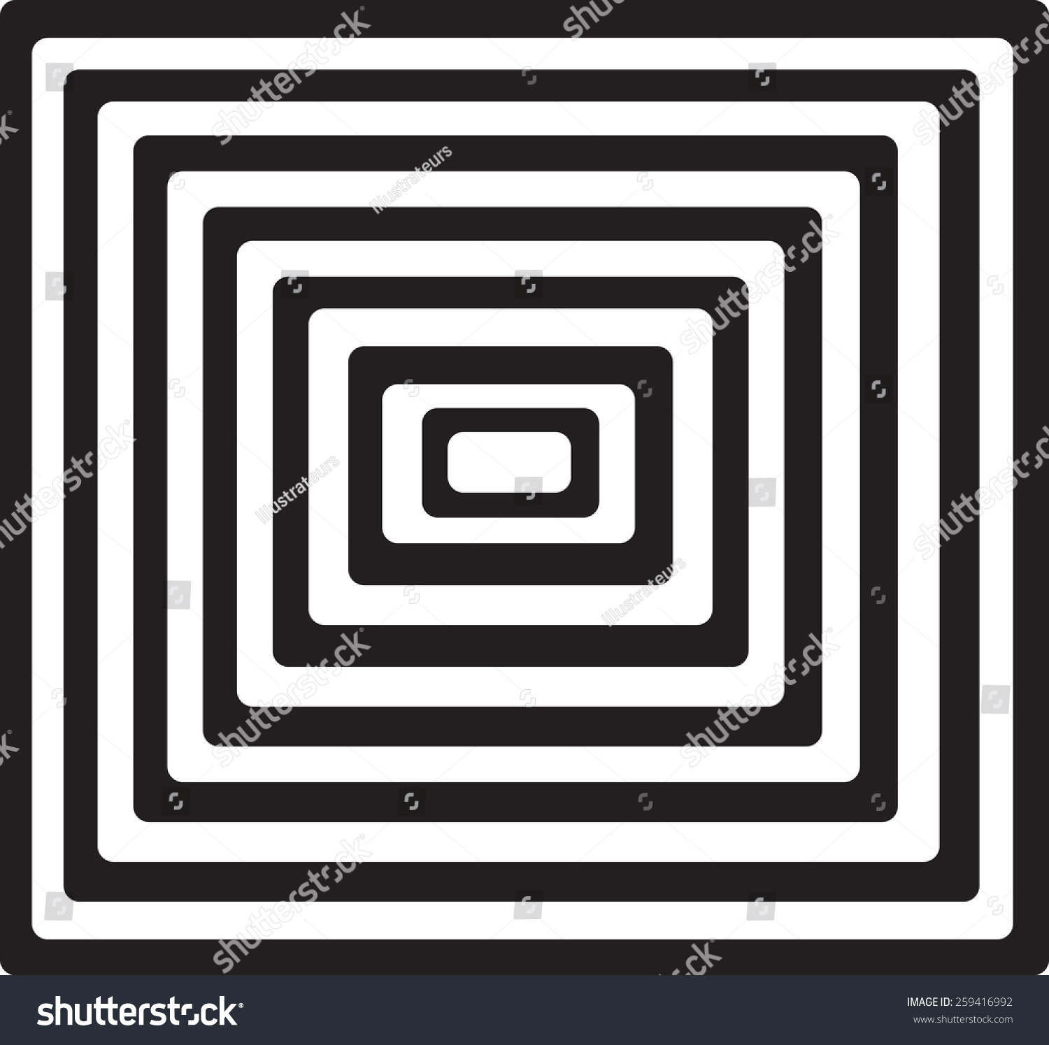 Black White Background Texture Stock Vector 259416992 - Shutterstock